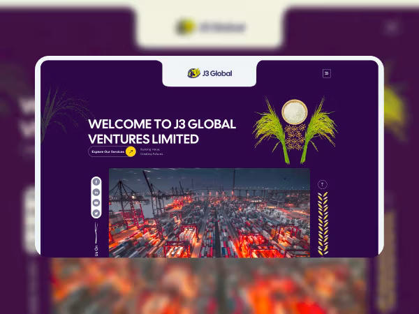 J3 Global Ventures Limited