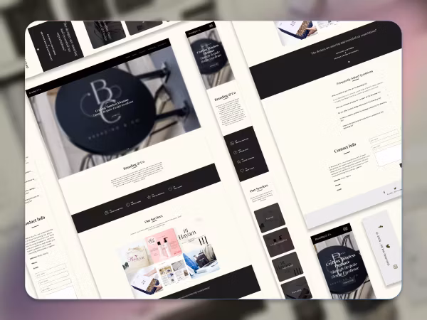 Branding Co